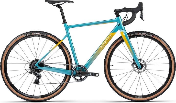 Produktbild Bombtrack Tension C (56 cm)