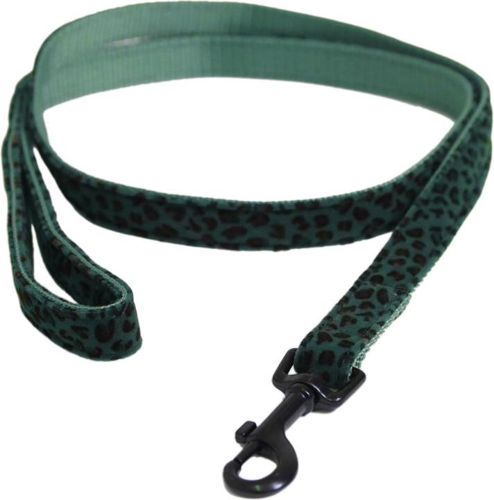 Produktbild Kentucky Dogwear Hundeleine Leopard