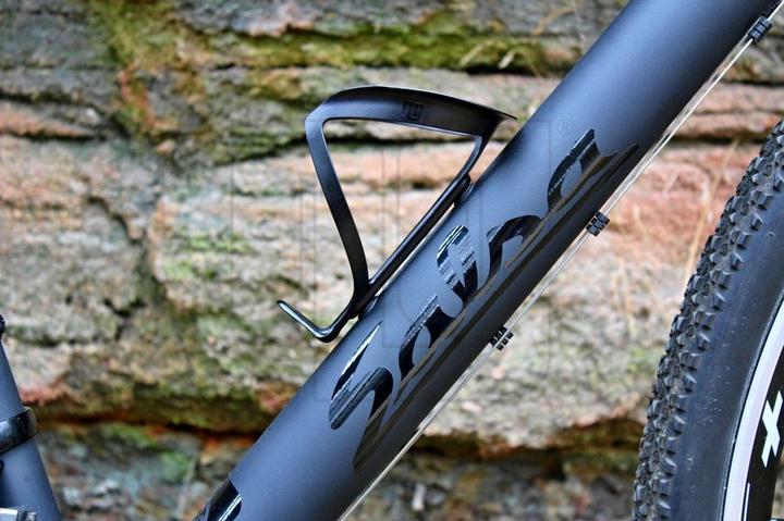 Produktbild NG Sports Thaleen Flaschenhalter, Aluminium, ultralight, black matte