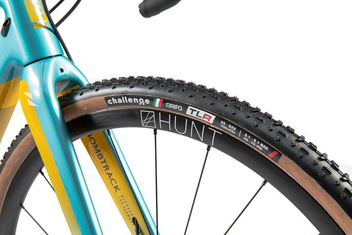 Produktbild Bombtrack Tension C (56 cm)