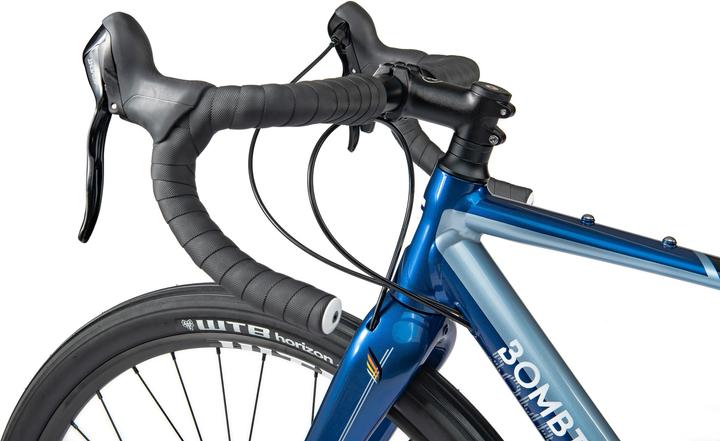 Produktbild Bombtrack Audax AL (50 cm)