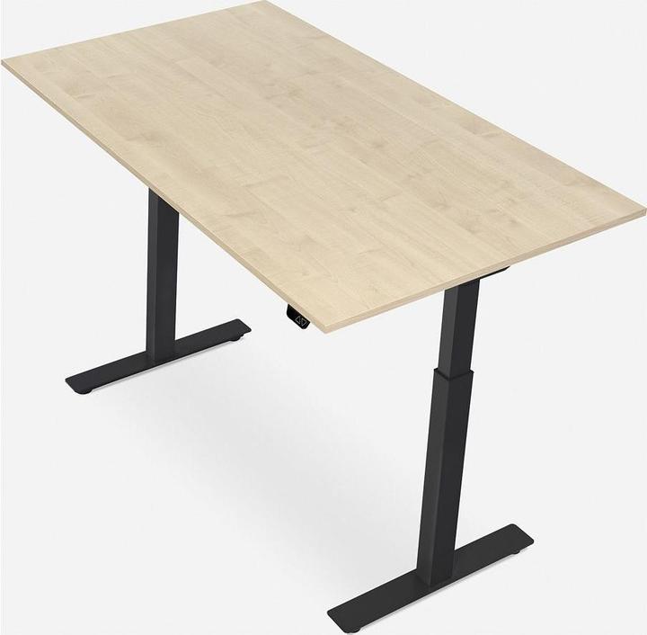 Produktbild WRK21 Schreibtisch Smart 180 x 80 cm
