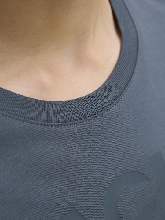 Actual product image Jack & Jones Jjecorp Logo Tee Ss O-Neck Noos Jnr (152)