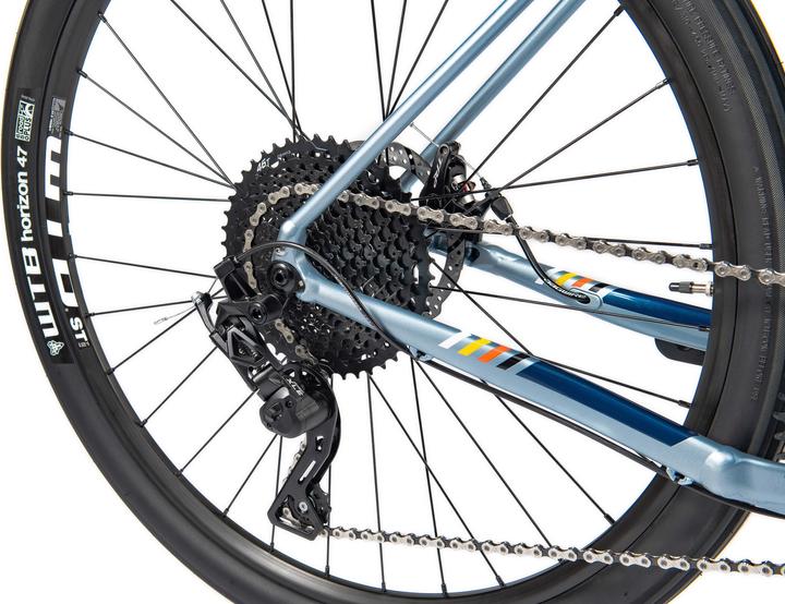 Produktbild Bombtrack Audax AL (50 cm)