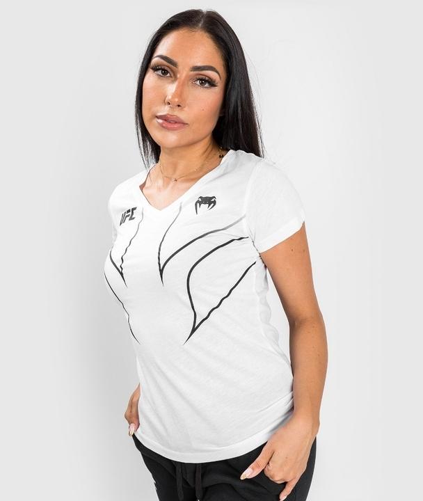 Produktbild UFC | Venum Fight Night 2.0 Replica Women's T-shirt (M)