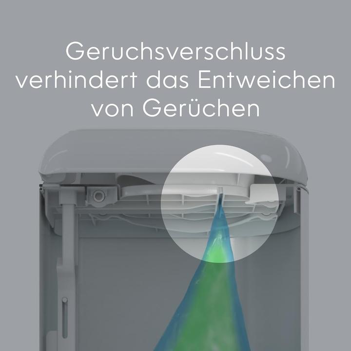 Produktbild Diaper Genie Platinum