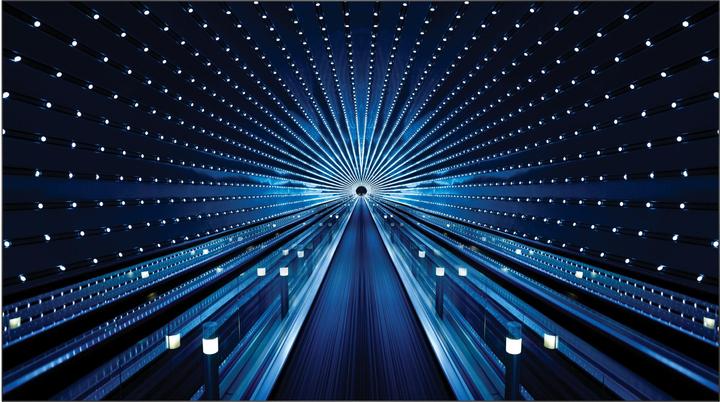 Image du produit Samsung The Wall All-In-One (1920 x 1080 pixels, 146")