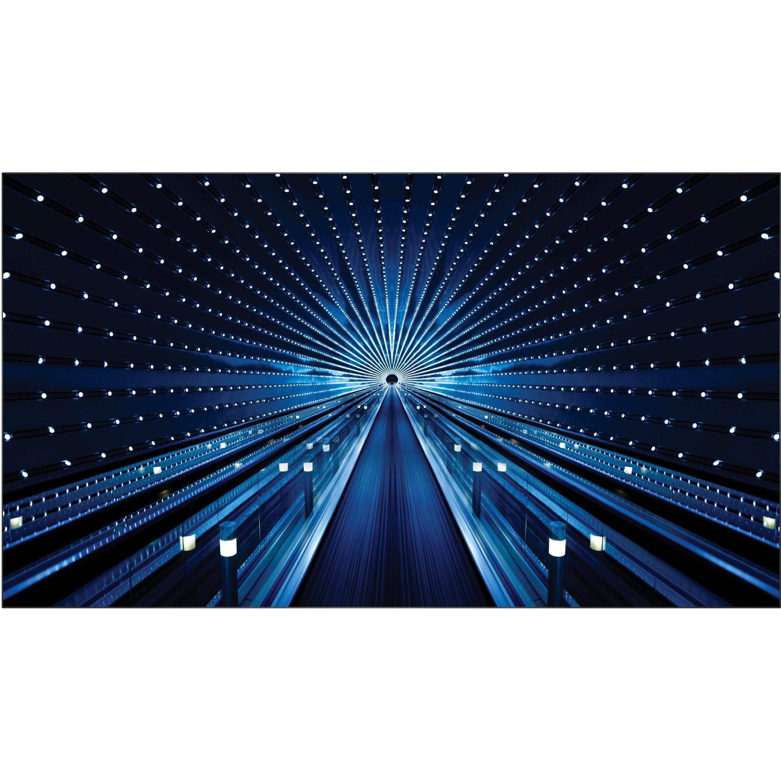 Samsung The Wall All-In-One (1920 x 1080 Pixel, 146"), Digital Signage, Schwarz