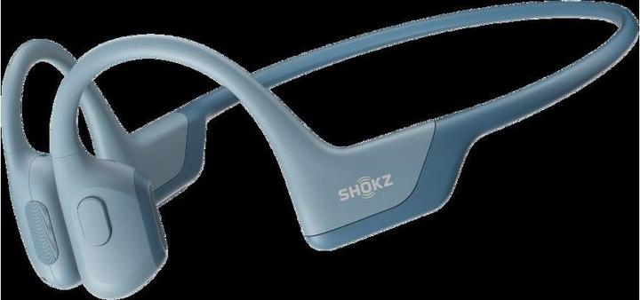 Image du produit Shokz OpenRun Pro (Pas de réduction du bruit, 10 h, Sans fil)