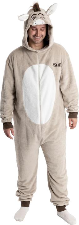 Produktbild Shrek AllinOne Nachtwäsche (M)