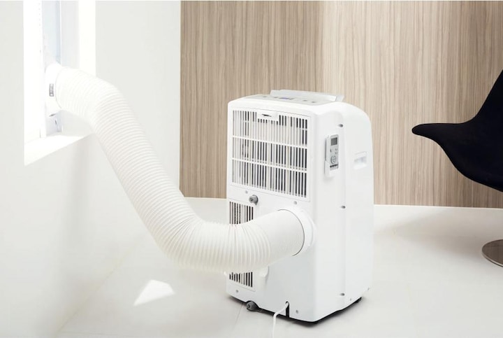 Actual product image Whirlpool PACW212CO (35 m², 12000 BTU/h)