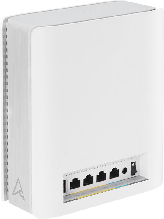 Produktbild ASUS Router BT8 BE9500 1er Pack White