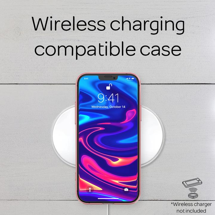 Actual product image Nalia hardcase (Apple iPhone 12 Pro Max)