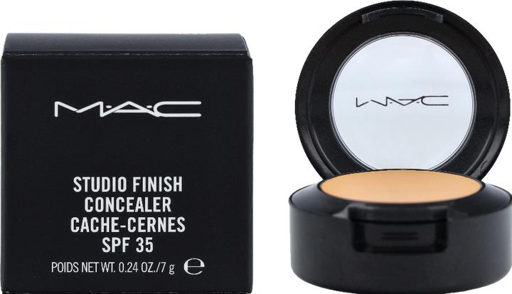 Produktbild MAC Cosmetics Studio Finish Concealer (NC30)