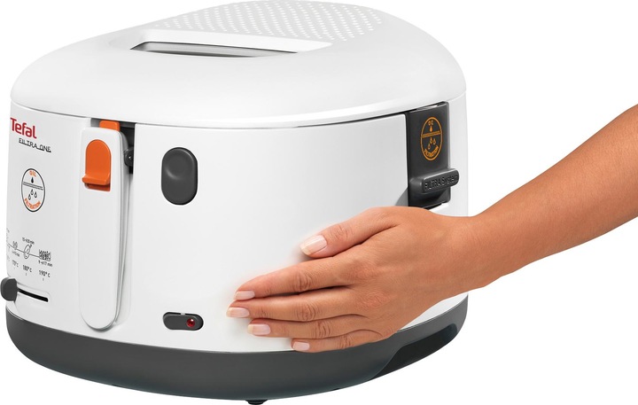 Produktbild Tefal FF1621