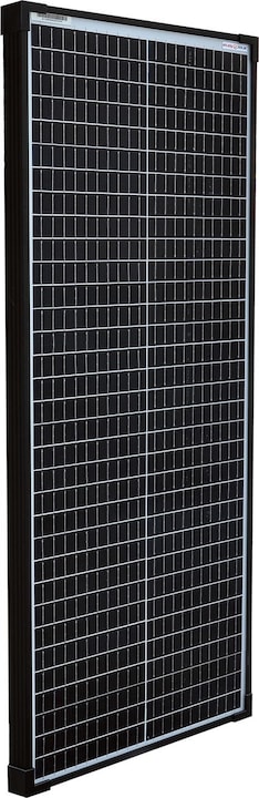 Actual product image Enjoy solar Monocrystalline solar module 80W/12V (80 W)