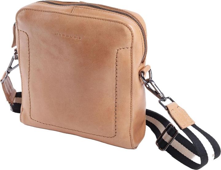 Produktbild Harolds Umhängetasche Caugio 2957 Crossbag