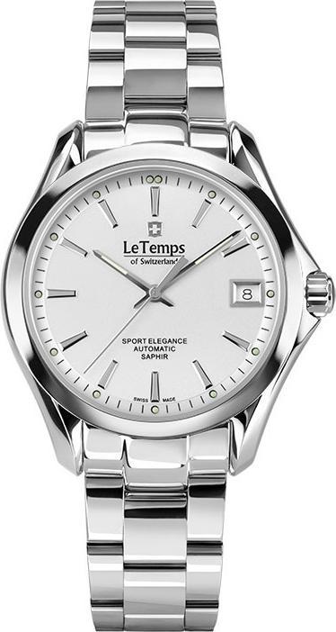 Actual product image Le Temps Sport Elegance (33 mm)