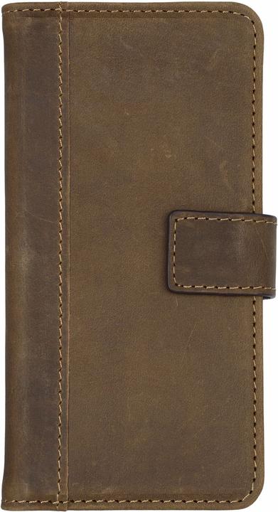 Produktbild Scutes Deluxe Scutes Booklet Case (w/ Credit Card Slot) (Apple iPhone X, Apple iPhone XS)