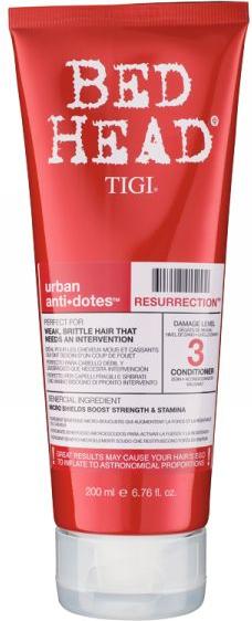 Produktbild Tigi Bed Head Resurrection Urban Anti Dotes (750 ml)
