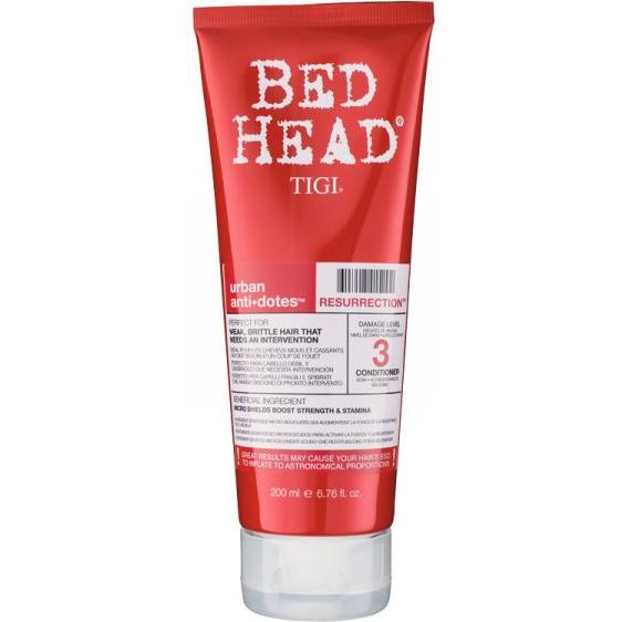 Thumbnail - Tigi, Conditioner, Bed Head Resurrection Urban Anti Dotes (750 ml)
