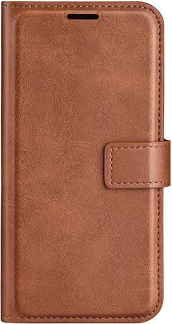 Immagine prodotto MU Classic Serie Classic II con copertina in pelle (Apple iPhone 16)
