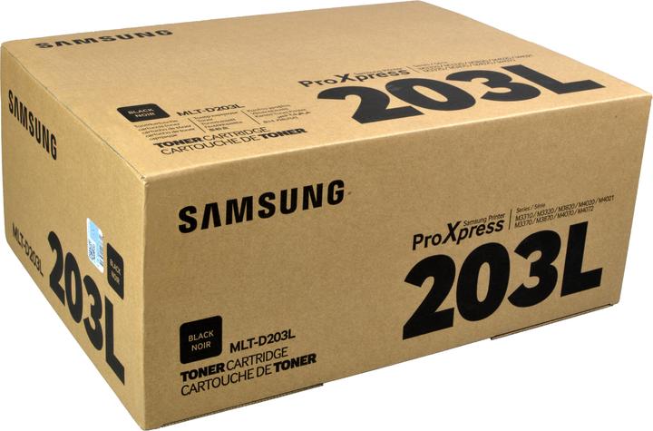 Image du produit Samsung Mlt-D203l (CF)