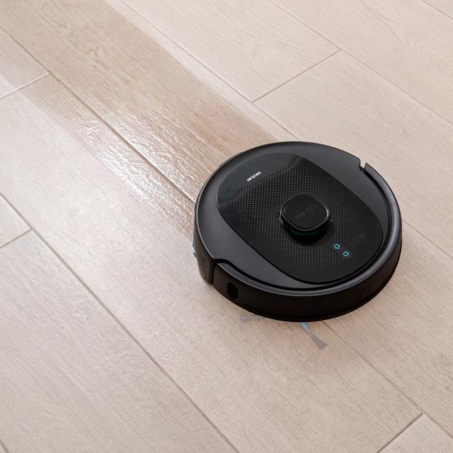 Produktbild Cecotec 08069 (2600 Pa)