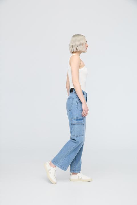 Produktbild Du/Er Performance Lite High Rise Cargo (W27/L28)