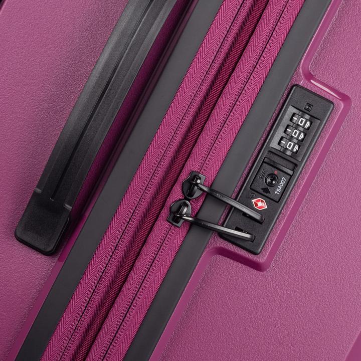 Produktbild Pack Easy Jet, Trolley-Koffer, L, vino (137 l)