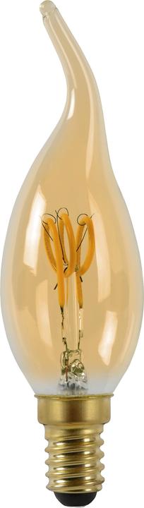Actual product image Lucide E14 (E14, 3 W, 165 lm, 1 x, G)
