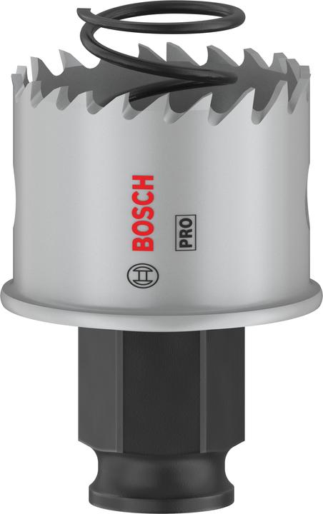 Produktbild Bosch Professional Zubehör PRO Sheet Metal PC Plus Lochsäge, 35 mm (35 Millimeter)