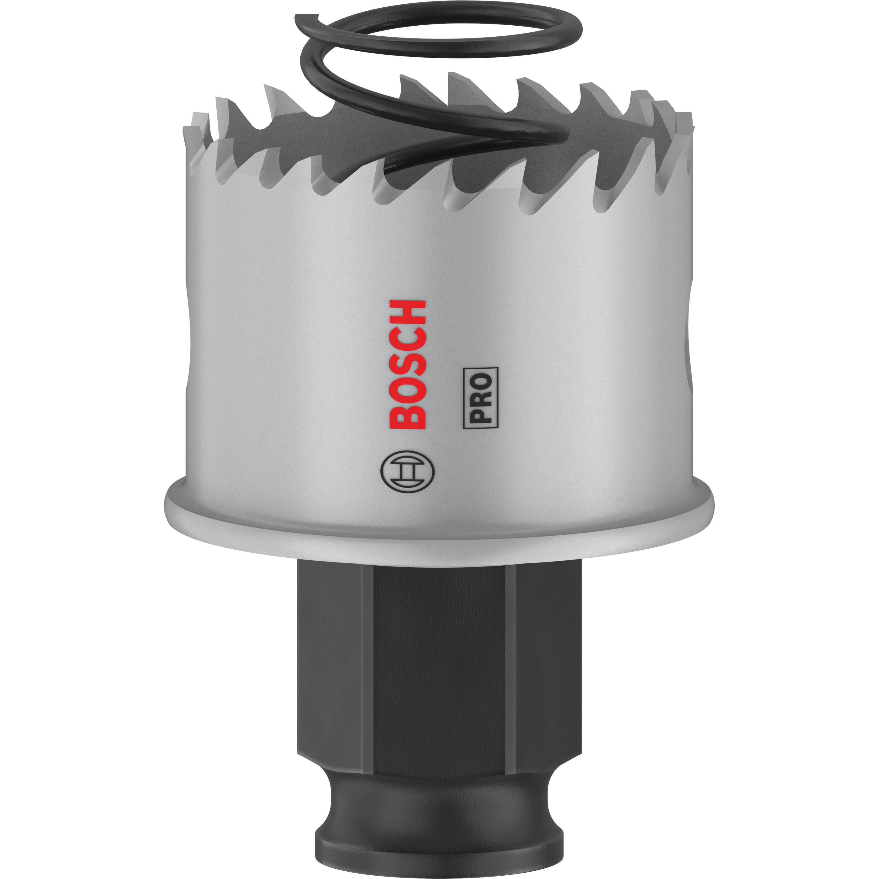 Bosch Professional Zubehör, Sega a tazza, Sega a tazza PRO Sheet Metal PC Plus, 35 mm (35 millimetri)