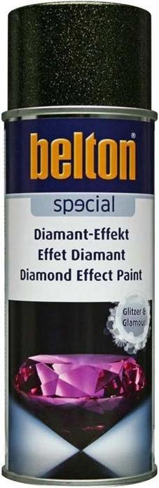 Immagine prodotto Belton Spray effetto diamante (Argento, 0.40 l)