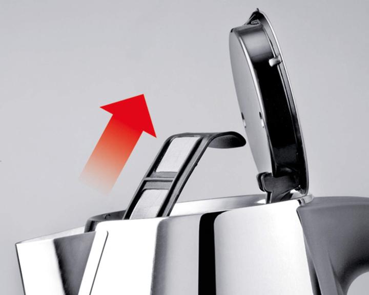 Immagine prodotto Koenig linea cromo (1.70 l)