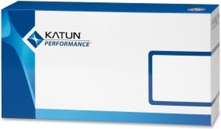 Produktbild Katun Toner Cartridge 1 Pc(S) (BK)