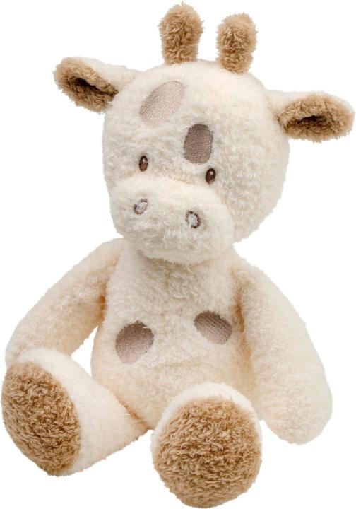 Actual product image Nattou Teddy Giraffe (30 cm)