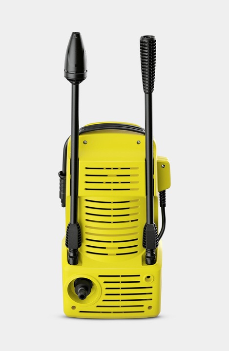 Actual product image Kärcher K2 Compact (Electrical connection)