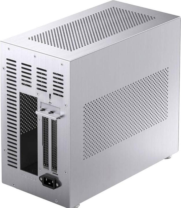 Actual product image Jonsbo V10 (Mini-ITX)