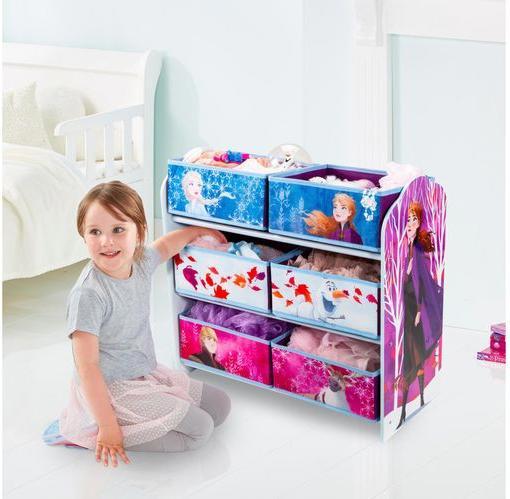 Produktbild Worlds Apart Frozen 2 (63.50 x 30 x 60 cm)