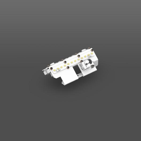 Actual product image RZB LED conversion kit