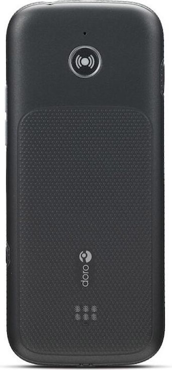 Image du produit Doro 780X IUP Noir/Blanc (2.80", 4G)