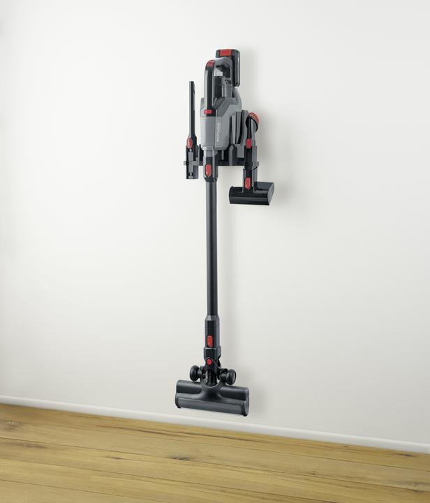 Productafbeelding Severin HV 7185 Accu-handstofzuiger 18 V incl. accu, met stofzak