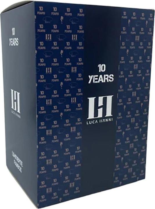 Immagine prodotto Luca Hänni Fanbox 10 anni