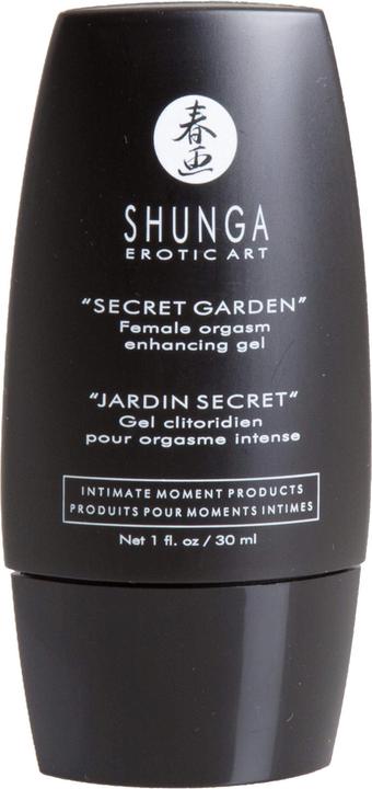 Immagine prodotto Shunga Secret Garden (30 ml)