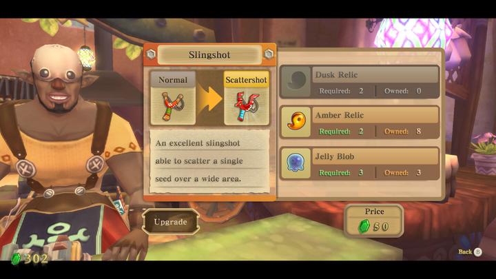 Produktbild NoName The Legend of Zelda Skyward Sword HD (Switch, FR)