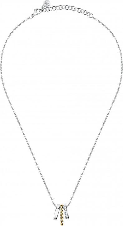 Immagine prodotto Morellato Collana Insieme (Acciaio inossidabile, 40 - 45 cm)