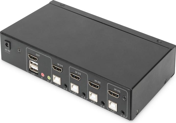Actual product image Digitus DS-12880