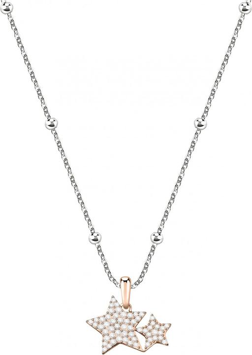 Image du produit Morellato Collier Love (Acier inoxydable)