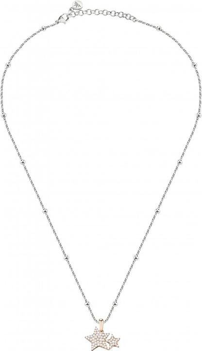 Image du produit Morellato Collier Love (Acier inoxydable)